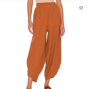 Free People Leo Pant